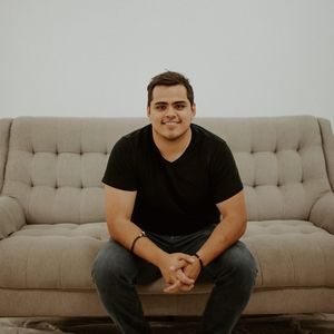 Meet your Posher, Joshua